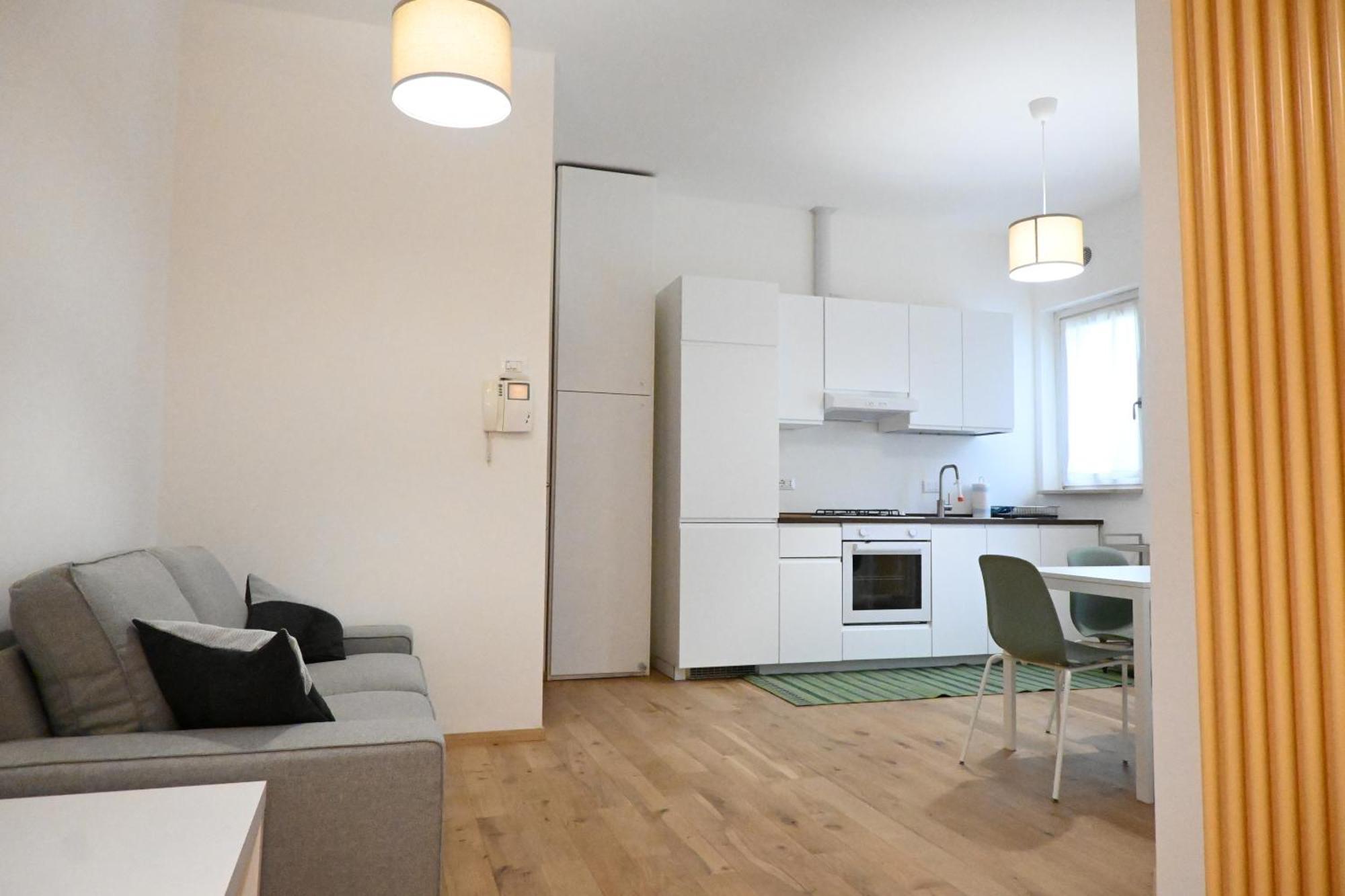 Se150 - Senigallia, Trilocale In Ottima Posizione Con Aria Condizionata Apartment *